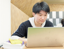 授業紹介